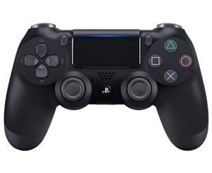 Sony PlayStation 4 Dualshock 4 Wireless Controller Fortnite Bundle - Black