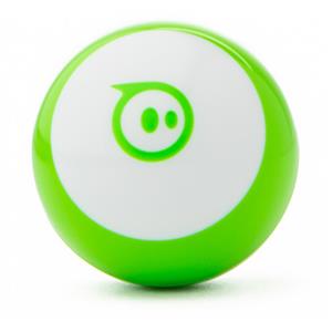 Sphero Mini - App-enabled Robotic Ball - Green