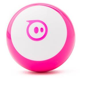 Sphero Mini App-Enabled Robotic Ball (Pink)