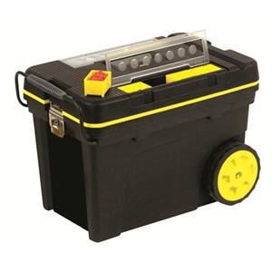 Stanley 24inch Plastic Toolbox