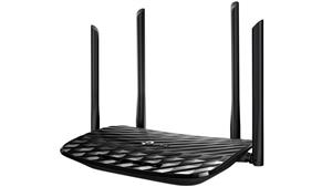 TP-Link AC1200 Wireless Dual Band Gigabit Router