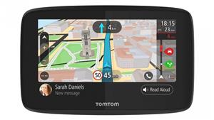 TomTom Go 520 GPS Navigator