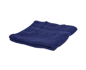 Towel City Classic Range 400 Gsm - Bath Towel (70 X 130 Cm) (Navy) - RW1586