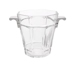 URBAN ECLECTICA Madison Ave Ice Bucket - Large