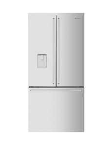 WESTINGHOUSE WHE5264SB 524L Stainless French Door Fridge