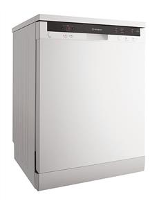 WSF6606W 15 Place Setting Freestanding Dishwasher