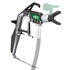 Wagner Hybrid Spray Gun Assembly For Control Pro