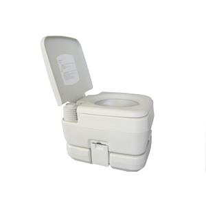 Wanderer Portable Toilet 10L