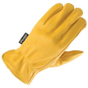 Wells Lamont ComfortHyde Leather Work Gloves - Large