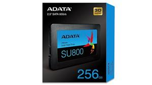 ADATA Ultimate SU800 256GB Internal SSD