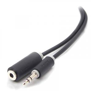 Alogic - 3m 3.5mm Stereo Audio Extension Cable - AD-EXT-03