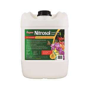 Amgrow 20L Nitrosol Concentrate
