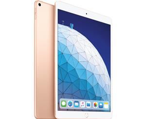 Apple iPad Air (2019) 10.5" MUUL2 64GB WiFi - Gold