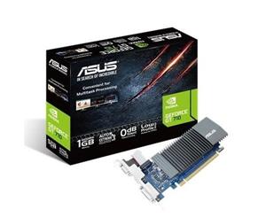 Asus GT710 1GB DDR5 PCIe2 VGA DVI HDMI Silent