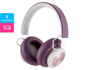 B&O Beoplay H4 Wireless Over-Ear Headset - Violet