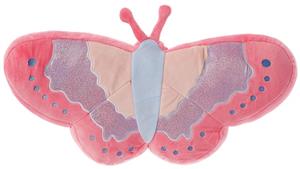 Becky Butterfly Novelty Cushion