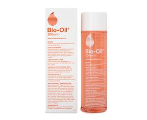 Bio-Oil Skin Care Oil 200mL