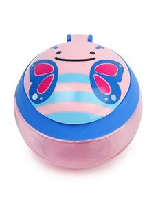 Blossom Butterfly Zoo Snack Cup