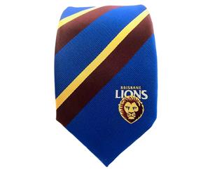 Brisbane Lions Tie