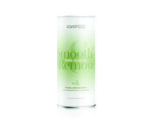 Caronlab Pure Olive Oil Hard Hot Wax Melts 500g Waxing Hair Removal