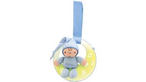 Chicco Goodnight Moon Toy - Blue