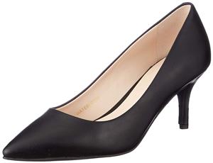 Cole Haan Womens Marta Leather Pointed Toe Classic Pumps