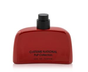 Costume National Pop Collection EDP Spray Red Bottle (Unboxed) 50ml/1.7oz