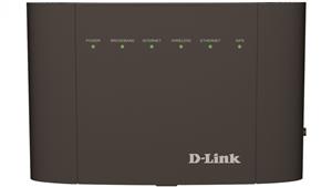 D-Link AC1200 Dual Band MU-MIMO Gigabit VDSL2/ADSL2+ Modem Router