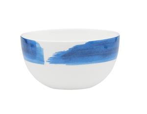 Ecology Watercolour Ocean Rice Bowl Set of 6