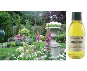 English Garden - Fragrance Oil