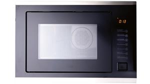Euromaid 60cm Built-in Microwave Oven