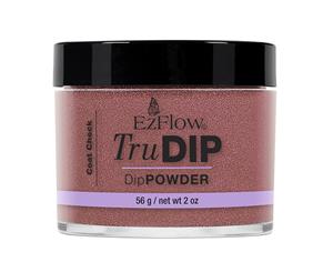 EzFlow TruDip Nail Dipping Powder - Coat Check (56g) SNS