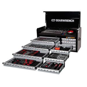 GEARWRENCH 264 Pc Combination Tool Kit & Chest