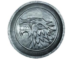 Game Of Thrones Stark Shield Pin
