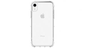 Griffin Survivor Clear Case for iPhone XR - Clear