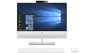HP 27-XA0071A 27-inch All-in-One Desktop