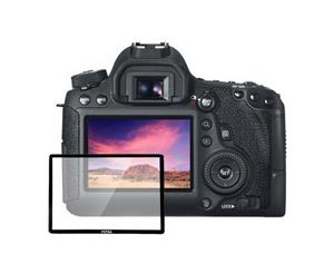 Hard Glass LCD Screen Protector for Canon EOS 750D 700D Rebel T6i T5i Camera