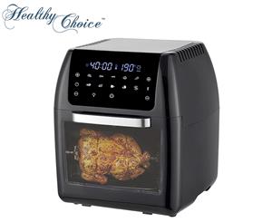 Healthy Choice 12L Digital Air Fryer