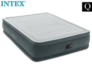 Intex Dura-Beam Elevated Queen Size Airbed