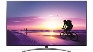 LG 65-inch SM9450 Super UHD LED LCD AI ThinQ Smart TV