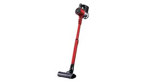 LG Cordzero A9 2X Multi Head Handstick Vacuum Cleaner - Red