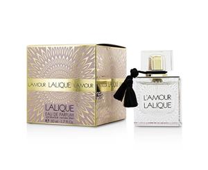 Lalique L'Amour EDP Spray 50ml/1.7oz