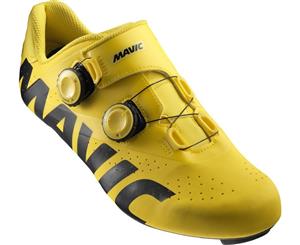 Mavic Cosmic Pro LTD Yemav Road Bike Shoes