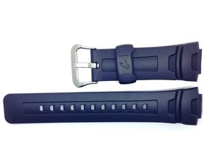 Men's Casio G-Shock G-7500 G-7510 Watch Strap 10188485 - Black