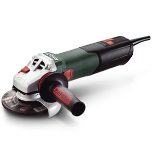 Metabo 1200W 125mm Angle Grinder W12125