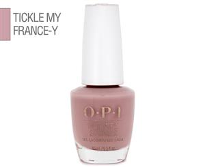 OPI Infinite Shine 2 Nail Lacquer 15mL - Tickle My France-y