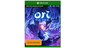 Ori and the Will of the Wisps - Xbox One
