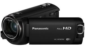 Panasonic HCW585MGNK Full HD Camcorder