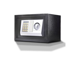 Password Electronic Safe Digital Security Box 16L