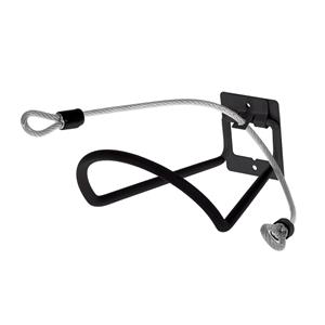 Pinnacle Lockable Hook With Cable